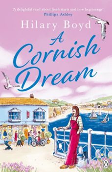 a cornish dream (ebook)-hilary boyd-9781405970372