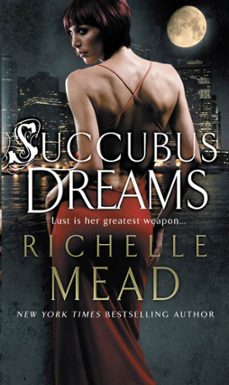 -richelle mead-9781407040172