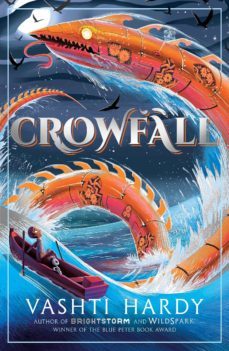 crowfall-9781407197272