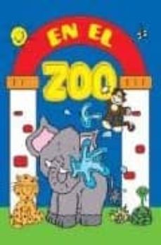en el zoo-9781407505572