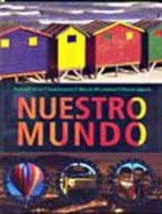nuestro mundo-9781407565972