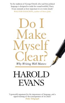-harold evans-9781408709672