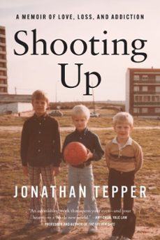 shooting up (ebook)-jonathan tepper-9781408724972