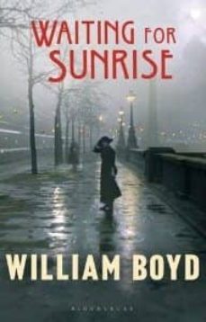 waiting for sunrise-william boyd-9781408835272