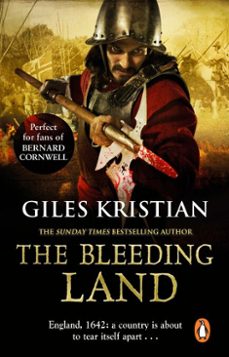 the bleeding land (ebook)-giles kristian-9781409011972
