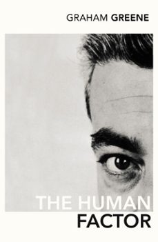 the human factor-graham greene-9781409027072