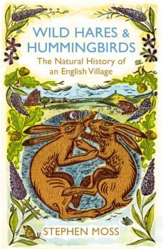 wild hares and hummingbirds (ebook)-stephen moss-9781409041672