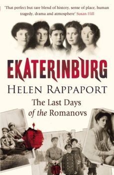 -helen rappaport-9781409061472