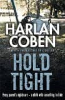 hold tight-harlan coben-9781409150572