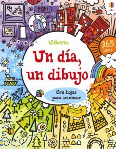 un dia un dibujo-9781409572572