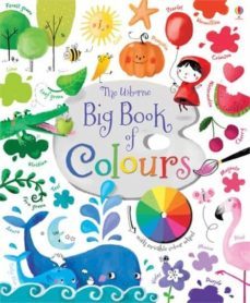 big book of colours-felicity brooks-9781409582472