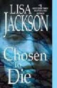 chosen to die-9781420102772
