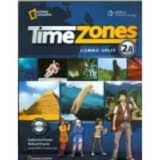 time zones intl 2a+mrom-9781424064472