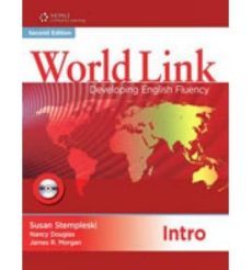 world link intro-a alum+ejer + cdr 2e-9781424066872