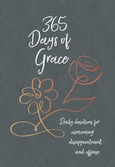 365 days of grace (ebook)-9781424565672