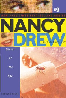 -carolyn keene-9781439112472