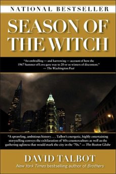 season of the witch (ebook)-david talbot-9781439127872