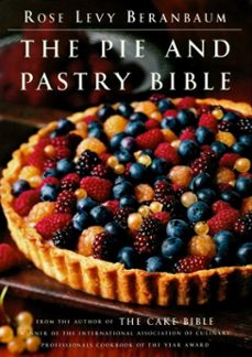 the pie and pastry bible (ebook)-rose levy beranbaum-9781439130872