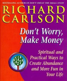 don't worry make money (ebook)-richard carlson-9781444727272