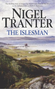 -nigel tranter-9781444740172