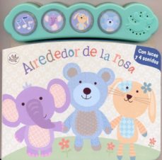 alrededor de la rosa-9781445499772