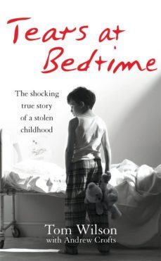 tears at bedtime (ebook)-andrew crofts-tom wilson-9781446409572
