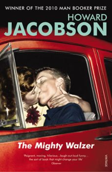 the mighty walzer-howard jacobson-9781446413272