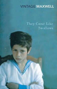 they came like swallows-william maxwell-9781446434772