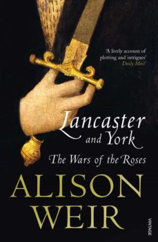 -alison weir-9781446449172