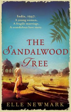 the sandalwood tree (ebook)-elle newmark-9781446497272
