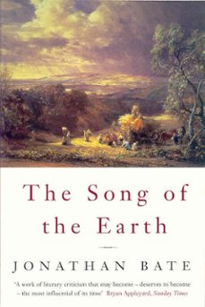 song of the earth (ebook)-jonathan bate-9781447206972