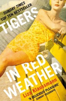tigers in red weather-liza klaussmann-9781447212072