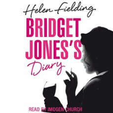 bridget jones's diary-helen fielding-9781447291572