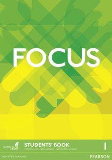 focus bre 1º eso student s book-9781447997672