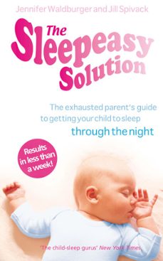 -jennifer waldburger-jill spivack-9781448146772