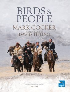 birds and people (ebook)-mark cocker-9781448163472