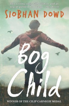 bog child (ebook)-siobhan dowd-9781448173372