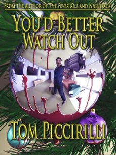 -tom piccirilli-9781458042972