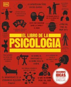 libro de la psicologia-dorling kindersley-9781465460172