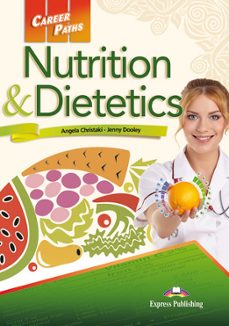 nutrition and dietetics student s book. career paths-9781471572272