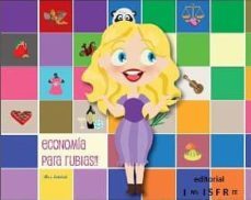 economia para rubias-felix moreno de la cova-9781471689772