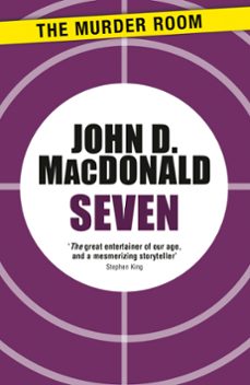 seven (ebook)-john d. macdonald-9781471913372