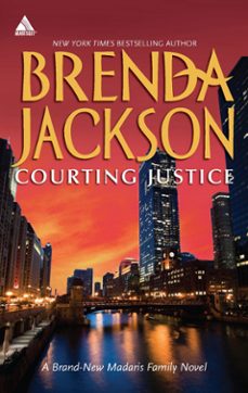 -brenda jackson-9781472018472