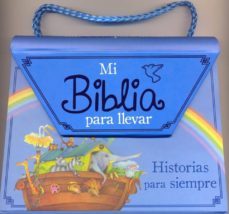mi biblia para llevar-9781472337672