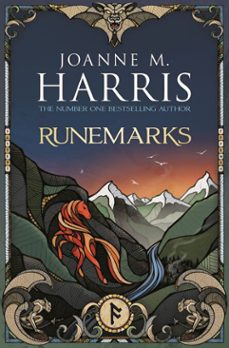 runemarks-joanne m. harris-9781473217072