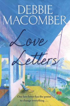 love letters-debbie macomber-9781473506572