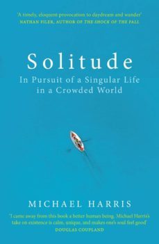 solitude (ebook)-michael harris-9781473535572