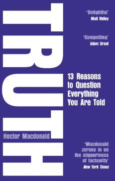 truth (ebook)-hector macdonald-9781473544772
