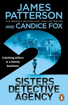 -james patterson-candice fox-9781473579972