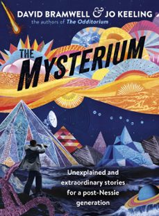the mysterium (ebook)-jo tinsley-david bramwell-9781473663572